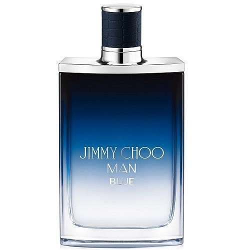 Jimmy Choo Jimmy Choo Man Blue Eau de Toilette Spray 100ml