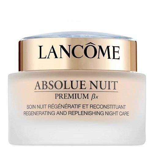 LANCOME Lancome Absolue Nuit Premium ssx Night Care 75ml