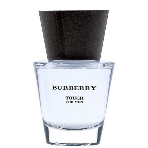 Burberry Burberry Touch For Men Eau de Toilette Spray 50ml