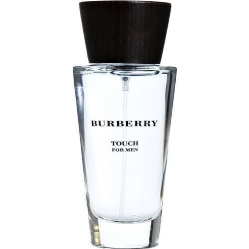 Burberry Burberry Touch For Men Eau de Toilette Spray 100ml