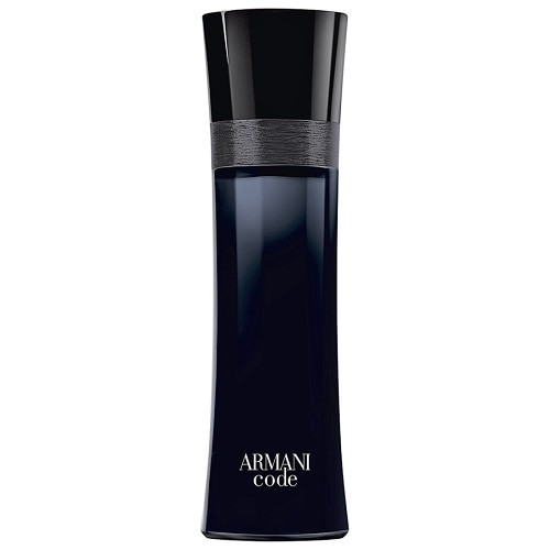 Armani Giorgio Armani Code For Men Eau de Toilette Spray 200ml