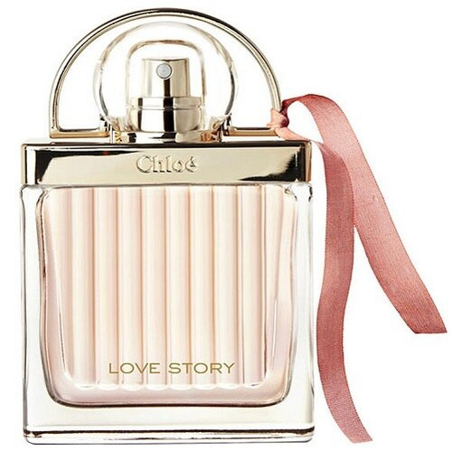 Chloe Chloe Love Story Eau Sensuelle Eau de Parfum Spray 50ml