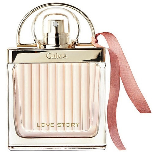 Chloe Chloe Love Story Eau Sensuelle Eau de Parfum Spray 75ml
