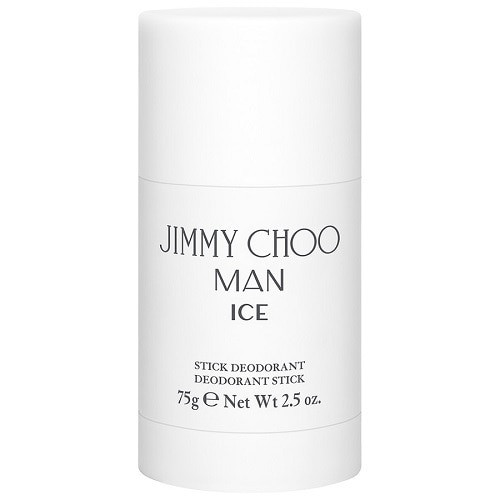 Jimmy Choo Jimmy Choo Man Ice Deodorant Stick 75g