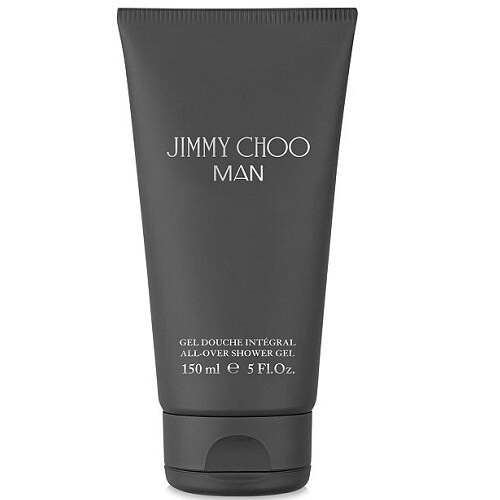 Jimmy Choo Jimmy Choo Man Shower Gel 150ml