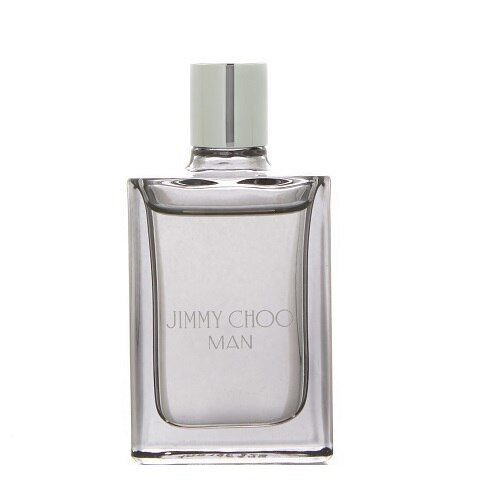 Jimmy Choo Jimmy Choo Man Eau de Toilette Spray 4.5ml