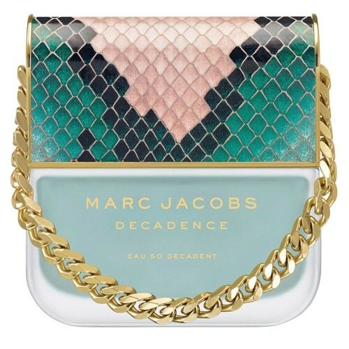 Marc Jacobs Marc Jacobs Decadence Eau So Decadent Eau de Toilette Spray 50ml