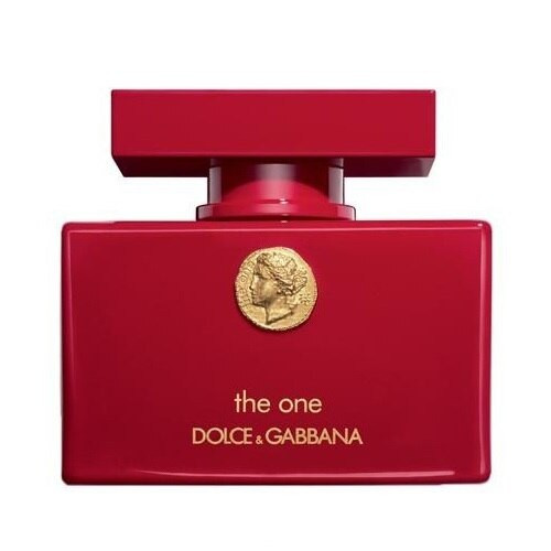 Dolce and Gabbana Dolce and Gabbana The One Collector Eau de Parfum Spray 75ml
