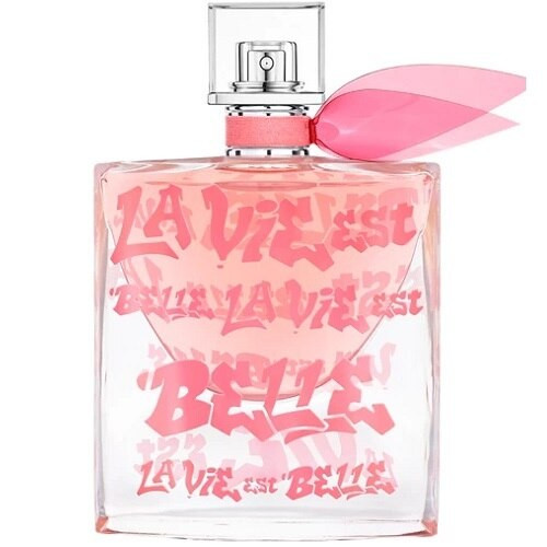 LANCOME Lancome La Vie Est Belle Artist Edition Eau de Parfum Spray 50ml