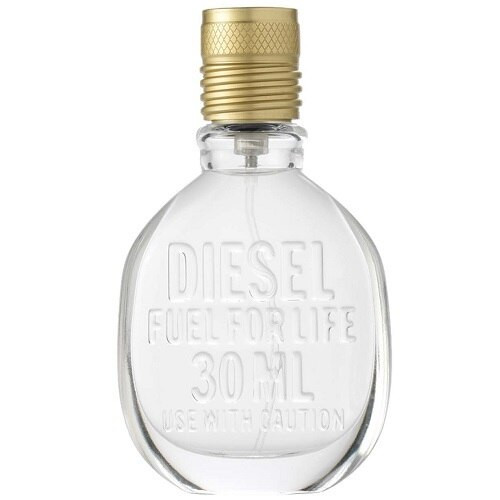 Diesel Diesel Fuel for life Eau de Toilette Spray 30ml