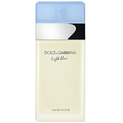 Dolce & Gabbana Light Blue Eau de Toilette Spray 200ml 