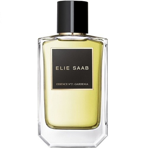 Elie Saab Elie Saab La Collection des Essences No 2 Gardenia Eau de Parfum Spray 100ml