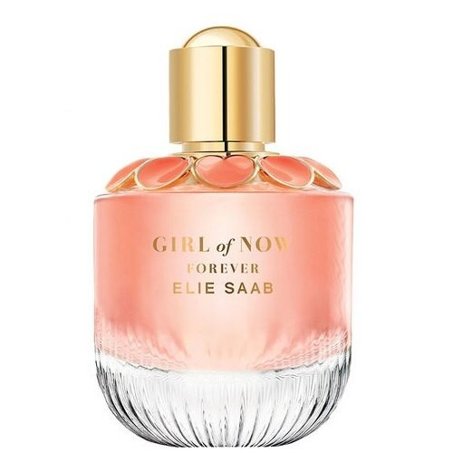 Elie Saab Elie Saab Girl Of Now Forever Eau de Parfum Spray 90ml