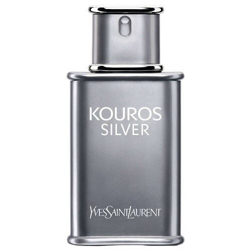 Yves Saint Laurent Yves Saint Laurent Kouros Silver Eau de Toilette Spray 100ml