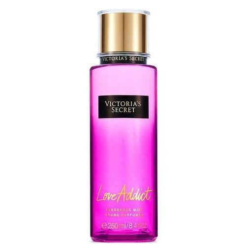 Victorias Secret Victorias Secret Love Addict Fragrance Mist Spray 250ml