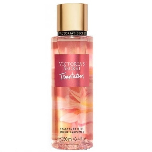 Victorias Secret Victorias Secret Temptation Fragrance Mist Spray 250ml