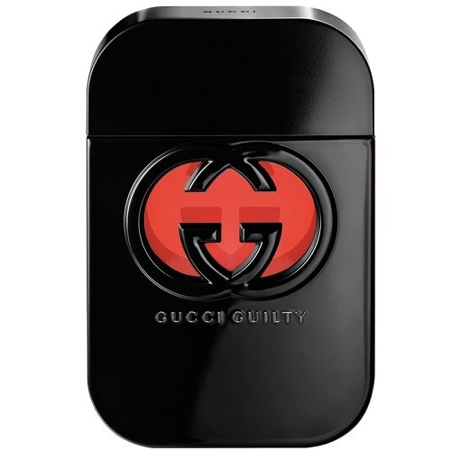 Gucci Gucci Guilty Black Eau de Toilette Spray 75ml
