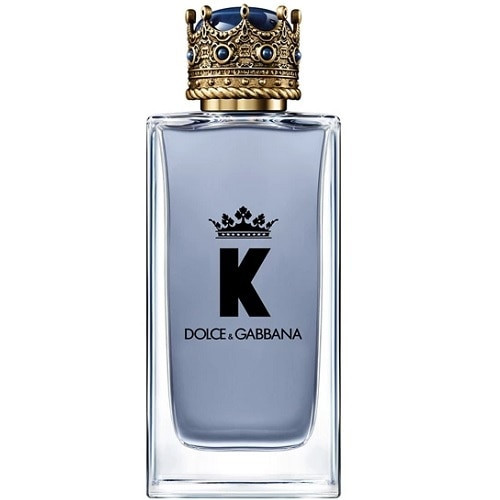 Dolce and Gabbana Dolce and Gabbana K Eau de Toilette Spray 100ml