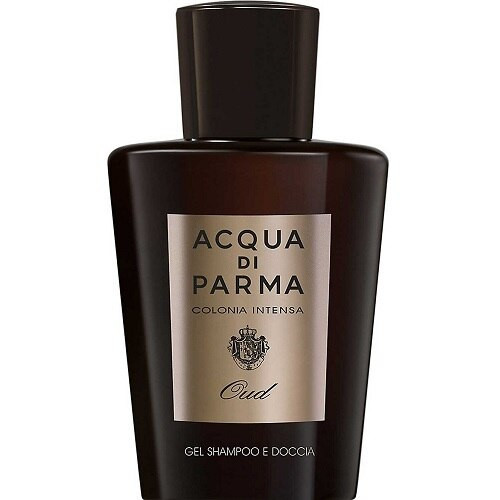 Acqua di Parma Acqua di Parma Colonia Oud Hair and Shower Gel 200ml