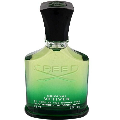 Creed Creed Original Vetiver Eau de Parfum Spray 75ml
