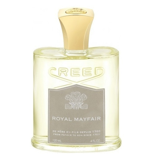 Creed Creed Royal Mayfair Eau de Parfum Spray 120ml