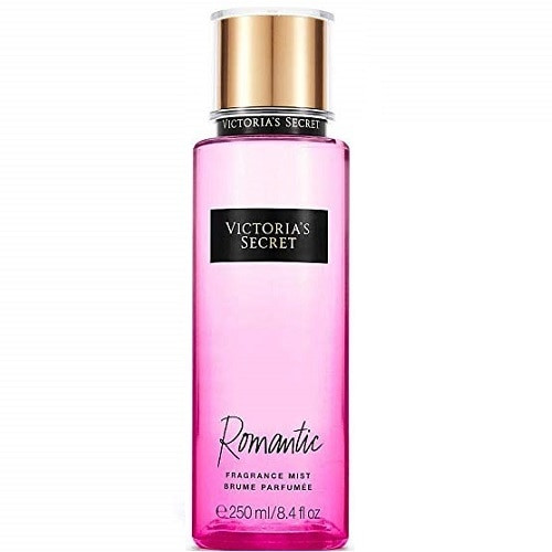 Victorias Secret Victorias Secret Romantic Fragrance Mist Spray 250ml