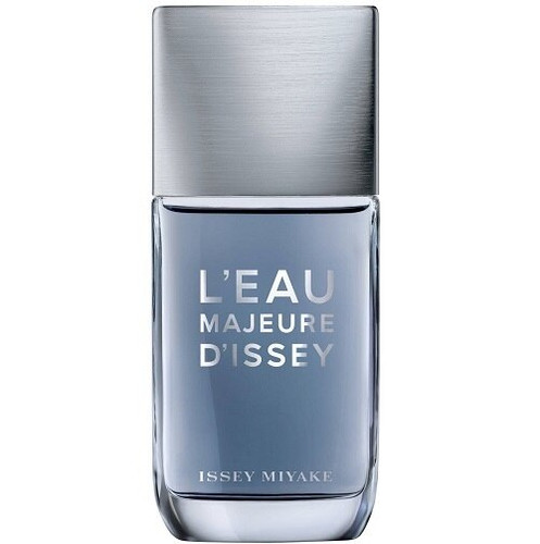 Issey Miyake Issey Miyake LEau Majeure dIssey Eau de Toilette Spray 150ml