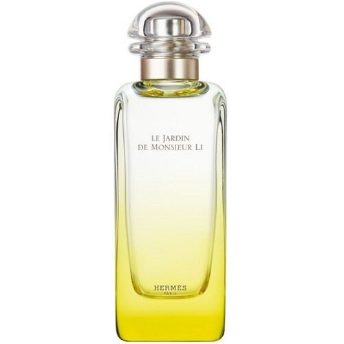 HERMES Hermes Le Jardin de Monsieur Li Eau de Toilette Spray 100ml