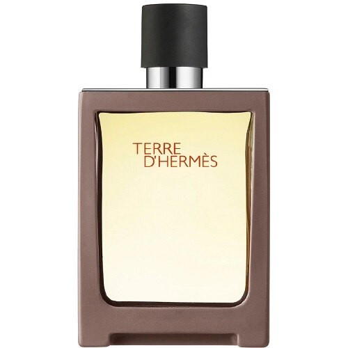 HERMES Hermes Terre dHermes Eau de Toilette 30ml - Refillable