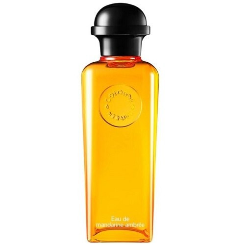 HERMES Hermes Eau de Mandarine Ambree Eau de Cologne Spray 100ml