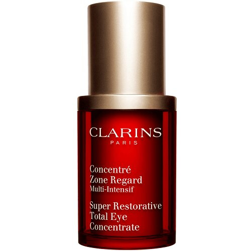 Clarins Clarins Super Restorative Total Eye Concentrate 15ml