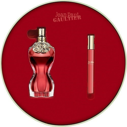 Jean Paul Gaultier Jean Paul Gaultier La Belle Gift Set 50ml EDP and 10ml EDP