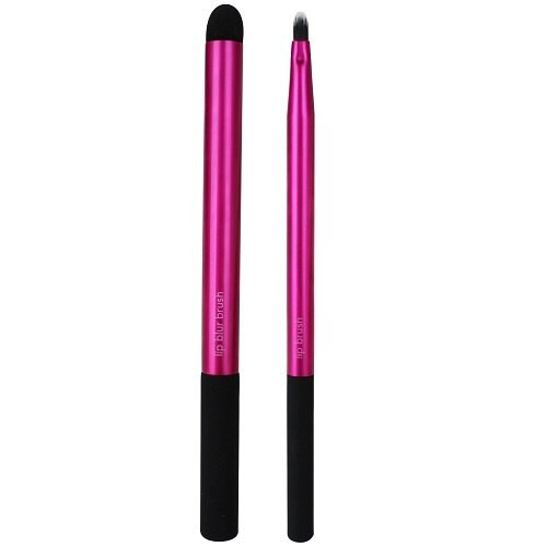 Real Techniques Real Techniques Lip Colour and Blur Brushes