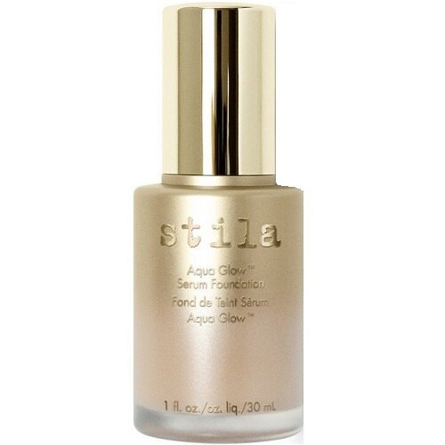 Stila Stila Aqua Glow Serum Foundation 30ml - Tan For Dry Skin