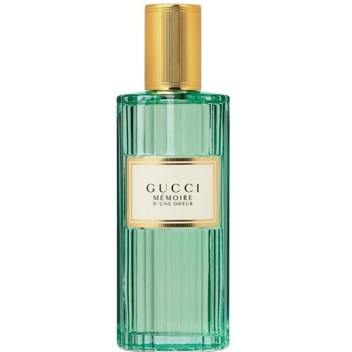 Gucci Gucci Memoire dune Odeur Eau de Parfum Spray 100ml