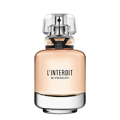 Givenchy L'Interdit Eau de Toilette Spray 80ml 