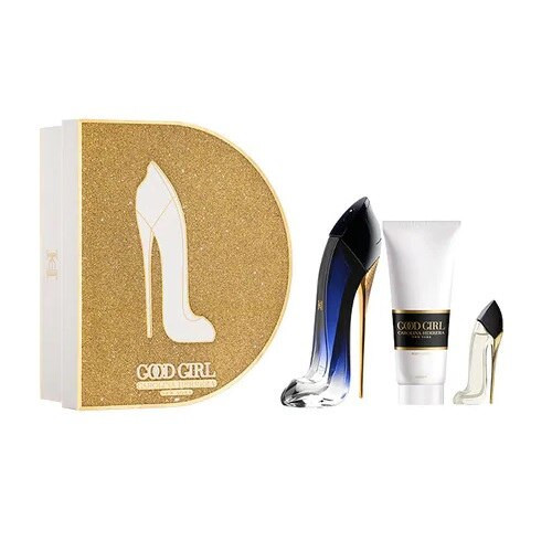 Carolina Herrera Carolina Herrera Good Girl Legere Gift Set 50ml EDP and 7ml EDP and 75ml Body Lotion