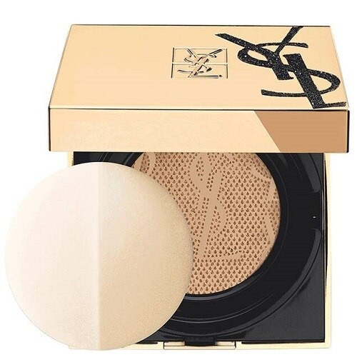 Yves Saint Laurent Yves Saint Laurent Touche Eclat Monogram Edition Cushion Foundation - Sand