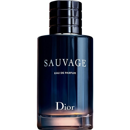 sauvage dior eau de parfume