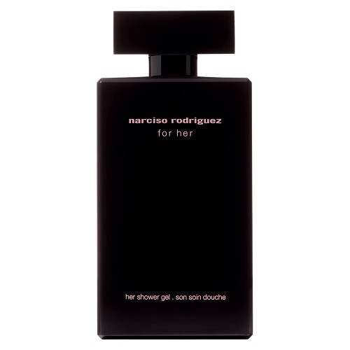 Narciso Rodriguez for Her Shower Gel 200ml