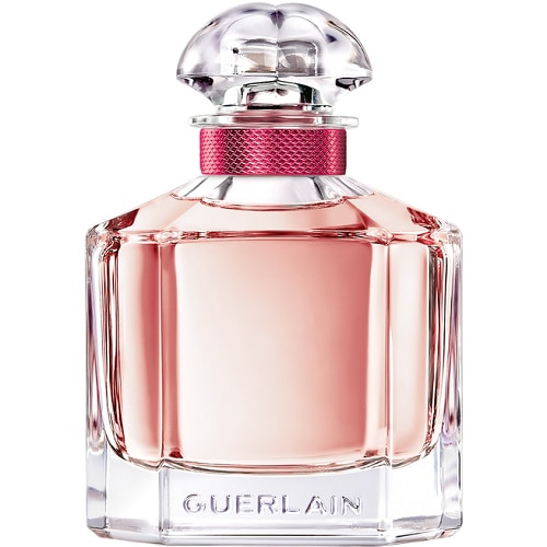 Guerlain Mon Guerlain Bloom of Rose Eau de Toilette Spray 100ml