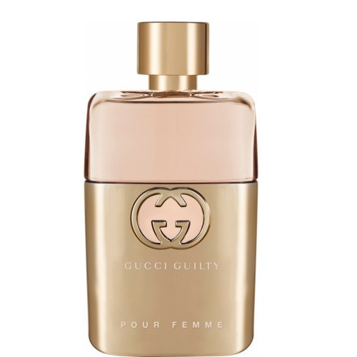 Gucci Guilty Eau de Parfum For Her 50ml