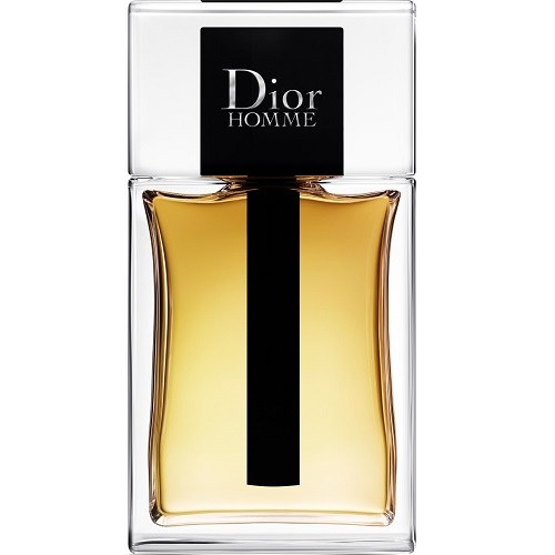 Dior Homme Eau de Toilette Spray 100ml - New