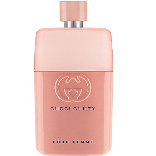 Gucci Guilty Love Edition Pour Femme Eau de Parfum Spray 90ml