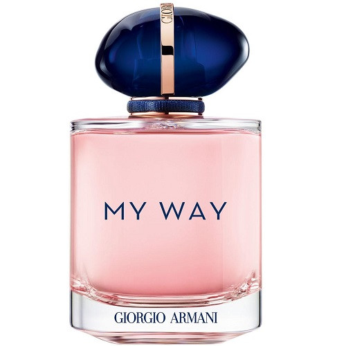 Giorgio Armani My Way Eau de Parfum Spray 90ml 