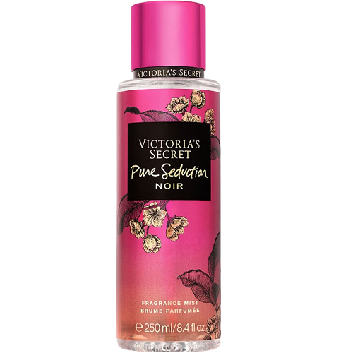 Victoria's Secret Pure Seduction Noir Body Mist Spray 250ml