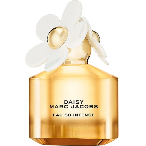 Marc Jacobs Daisy Eau So Intense Eau de Parfum Spray 100ml