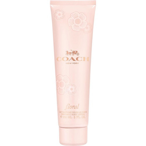 Coach Floral Body Lotion 150ml