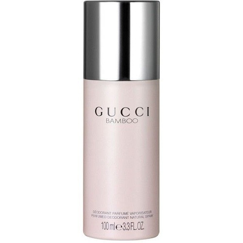 Gucci Bamboo Deodorant Spray 100ml 