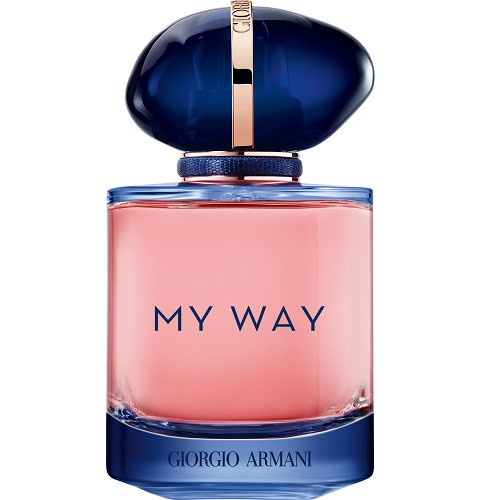 Giorgio Armani My Way Intense Eau de Parfum Refillable Spray 90ml